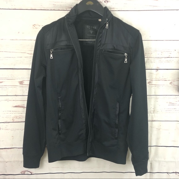 Guess Other - Rare Guess lightweight jacket